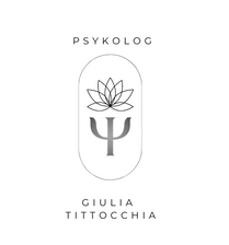 Giulia Tittocchia Psychologist logo